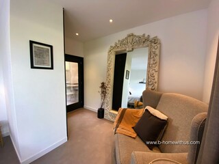 Appartamento per vacanze Bergen (Holland) Caratteristiche 19