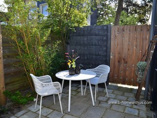 Appartamento per vacanze Bergen (Holland) Registrazione all'aperto 4