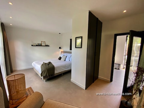 Vakantieappartement Zonnige Suite