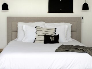 Appartamento per vacanze Bergen (Holland) Caratteristiche 11