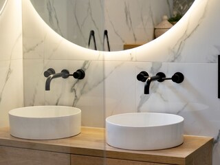 Appartamento per vacanze Bergen (Holland) Caratteristiche 17