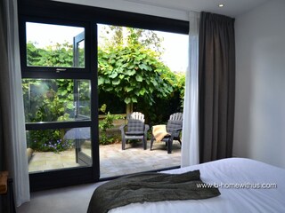 Appartamento per vacanze Bergen (Holland) Caratteristiche 9