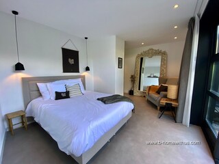 Vakantieappartement Bergen (Holland) Kenmerken 7