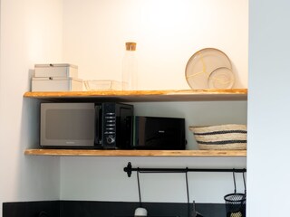 Appartamento per vacanze Bergen (Holland) Caratteristiche 20