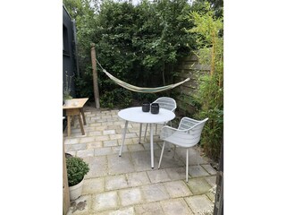 Appartamento per vacanze Bergen (Holland) Registrazione all'aperto 5