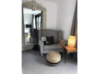 Vakantieappartement Bergen (Holland) Kenmerken 13