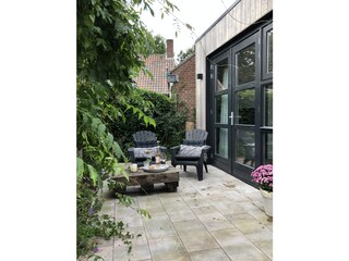 Appartamento per vacanze Bergen (Holland) Registrazione all'aperto 3