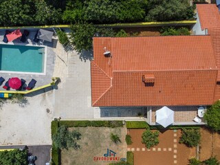 Casa per le vacanze Pula Registrazione all'aperto 8