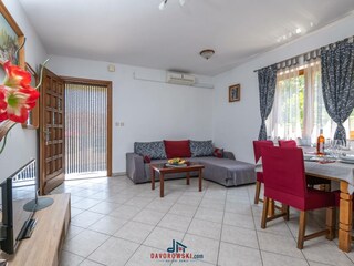 Casa per le vacanze Pula Caratteristiche 16