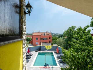 Casa per le vacanze Pula Registrazione all'aperto 11