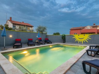 Casa per le vacanze Pula Registrazione all'aperto 14