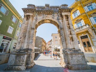 Casa per le vacanze Pula Ambiente 40