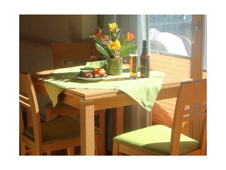 Holiday apartment Garmisch-Partenkirchen Features 5