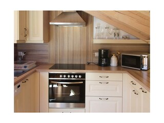 Holiday apartment Garmisch-Partenkirchen Features 6