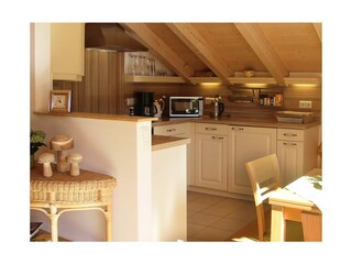 Holiday apartment Garmisch-Partenkirchen Features 7