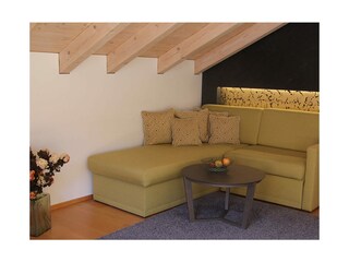Holiday apartment Garmisch-Partenkirchen Features 8