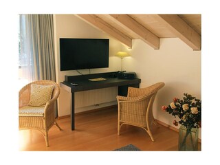 Holiday apartment Garmisch-Partenkirchen Features 9