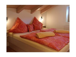 Holiday apartment Garmisch-Partenkirchen Features 12