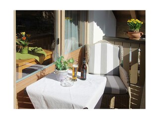Holiday apartment Garmisch-Partenkirchen Features 14