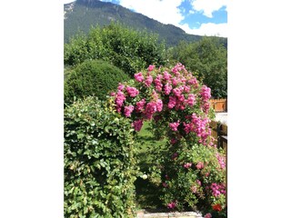 Holiday apartment Garmisch-Partenkirchen Outdoor Recording 3