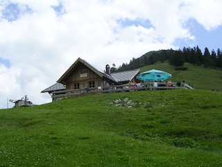 Holiday apartment Garmisch-Partenkirchen Environment 26