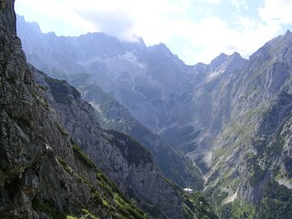 Holiday apartment Garmisch-Partenkirchen Environment 19