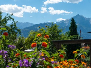 Holiday apartment Garmisch-Partenkirchen Outdoor Recording 4