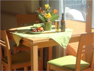 Holiday apartment Garmisch-Partenkirchen Features 16