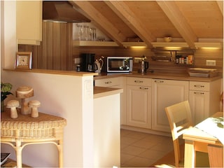 Holiday apartment Garmisch-Partenkirchen Features 17