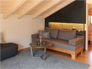 Holiday apartment Garmisch-Partenkirchen Features 7