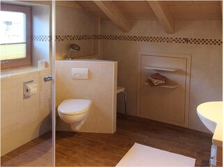 Holiday apartment Garmisch-Partenkirchen Features 12