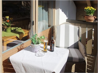 Holiday apartment Garmisch-Partenkirchen Features 14