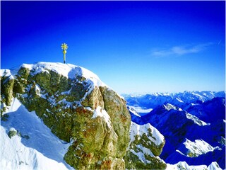 Holiday apartment Garmisch-Partenkirchen Environment 35