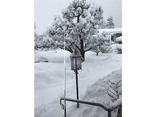 Holiday apartment Garmisch-Partenkirchen Outdoor Recording 11