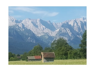 Hammersbacher Fussweg