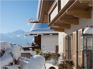 Holiday apartment Garmisch-Partenkirchen Outdoor Recording 10