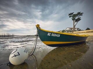 Holiday house Lacanau Environment 34