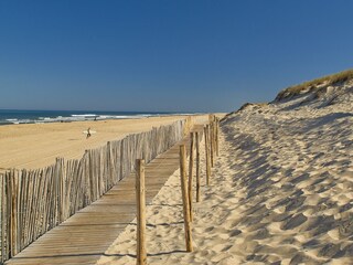 Vakantiehuis Lacanau Omgeving 25