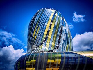 Vakantiehuis Lacanau Omgeving 33