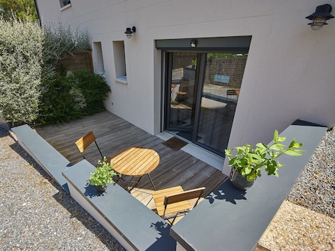 Holiday house Lacanau Ocean