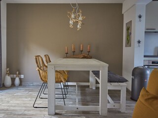 Vakantiehuis Lacanau Kenmerken 8