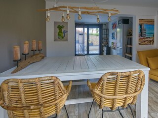 Holiday house Lacanau Features 10