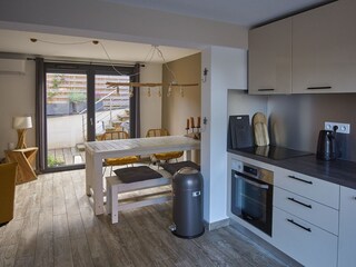 Vakantiehuis Lacanau Kenmerken 7