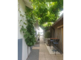 Vakantiehuis Lacanau Omgeving 34