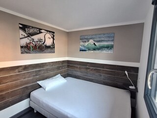 Vakantiehuis Lacanau Kenmerken 17