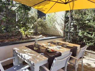 Holiday house Lacanau Outdoor Recording 3