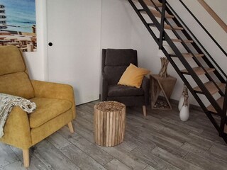 Vakantiehuis Lacanau Kenmerken 19