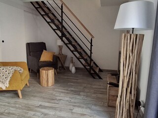 Holiday house Lacanau Features 21