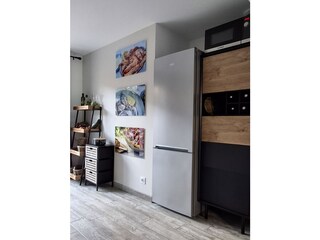 Vakantiehuis Lacanau Kenmerken 21