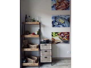 Vakantiehuis Lacanau Kenmerken 22